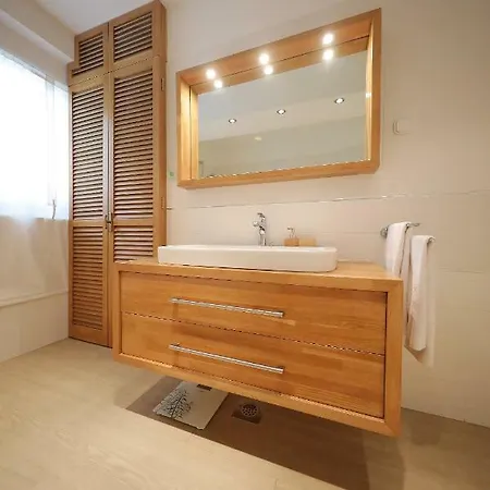 Apartman Gin * Zadar