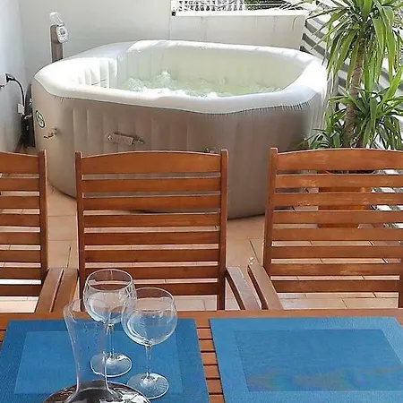 Apartman Gin * Zadar