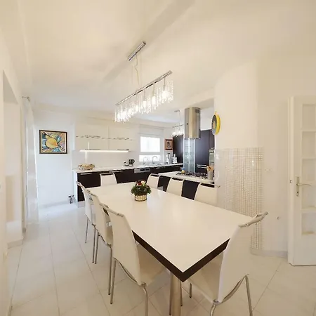 Lejlighed Apartman Gin Zadar