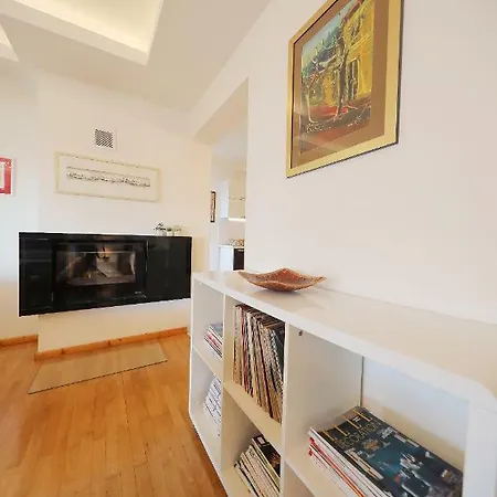 Apartman Gin Lejlighed Zadar
