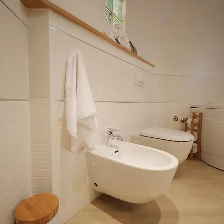 Lejlighed Apartman Gin *