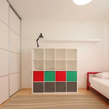 Lejlighed Apartman Gin Zadar