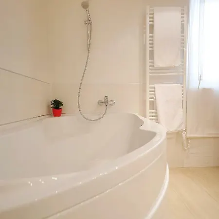Lejlighed Apartman Gin Zadar