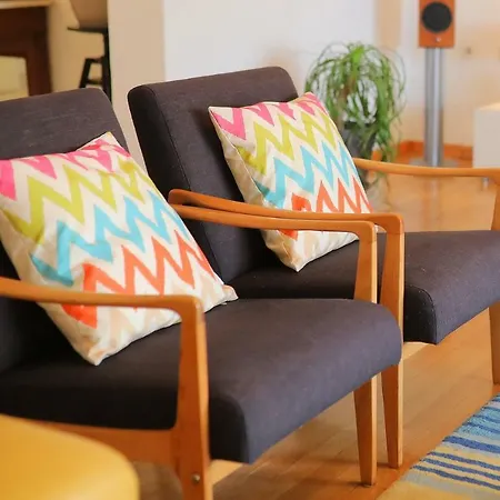 Apartman Gin Lejlighed