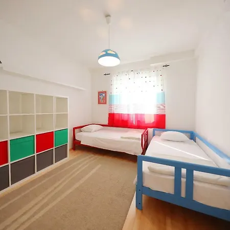 Apartman Gin *