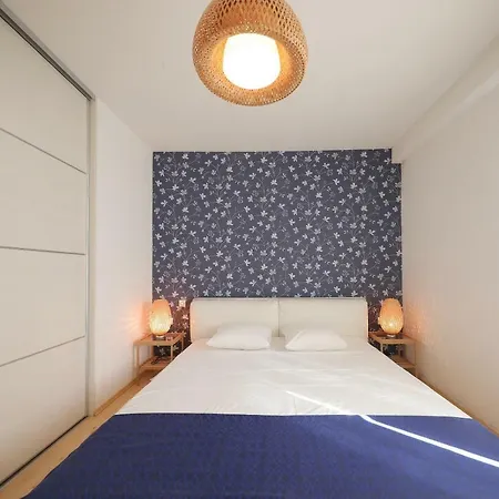 Lejlighed Apartman Gin