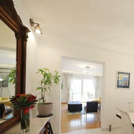 Apartman Gin *