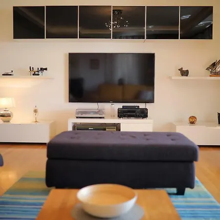 Apartman Gin * Zadar