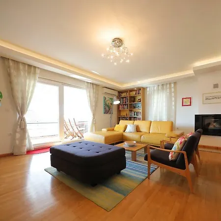 Apartman Gin * Zadar
