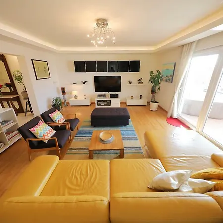 شقة Apartman Gin