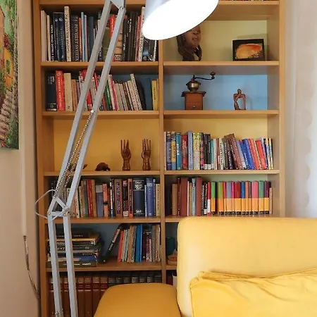شقة Apartman Gin *